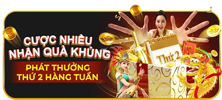 Các chương trình khuyến mãi độc quyền từ max10