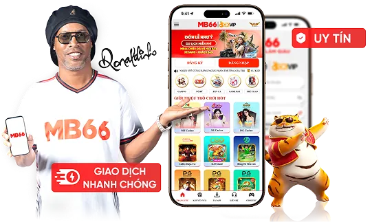 Giao diện sảnh game Nổ Hũ Max10
