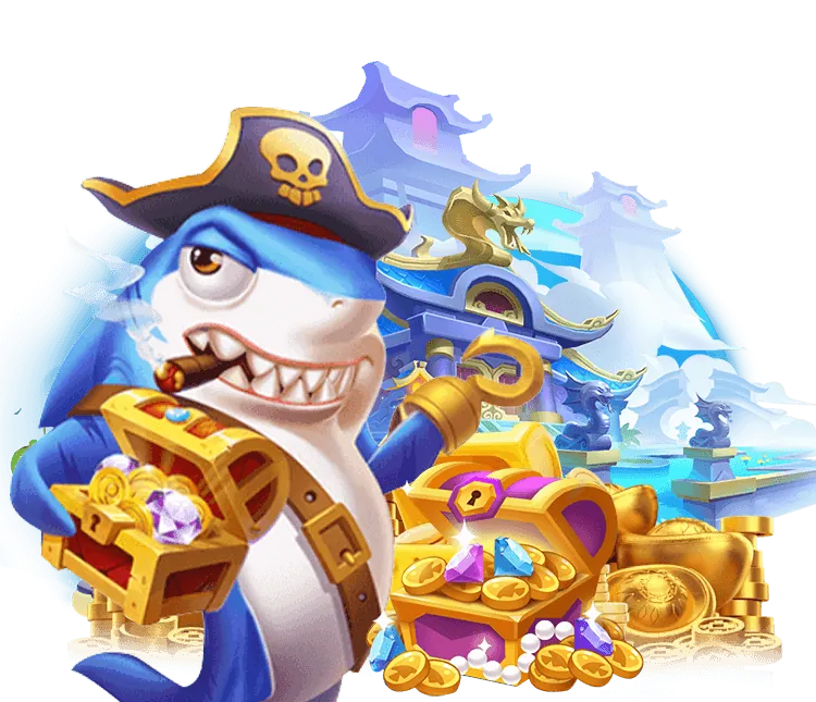 Game bắn cá max10